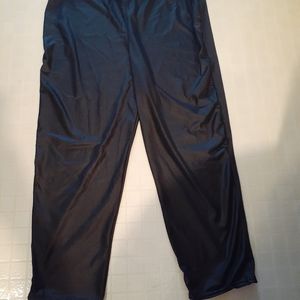 Shiny leggings